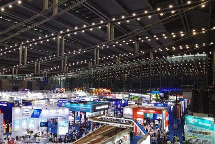 深圳跨境电商展 - 深圳跨境电商展览