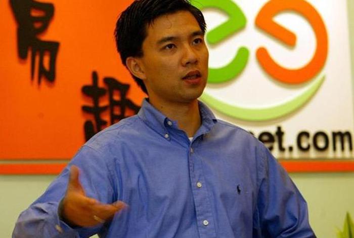 中国最大的电商老板 - 中国最大的电商老板是谁 中国最大的电商老板 - 中国最大的电商老板是谁