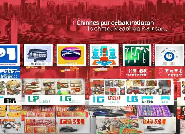 中国电商平台排名（中国电商平台排名前十名）