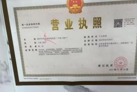 电商执照和营业执照的区别 - 电商执照和营业执照的区别是什么