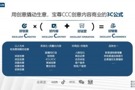 宝尊电商是什么概念；宝尊电商是什么概念公司