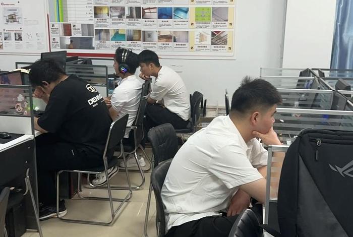 电商运营培训班机构；电商运营培训班机构有哪些