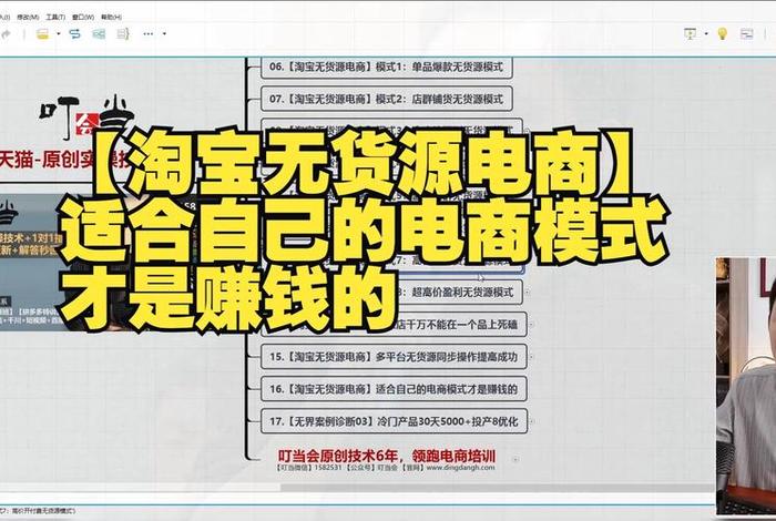 电商赚钱模式(电商平台赚钱模式) 电商赚钱模式(电商平台赚钱模式)