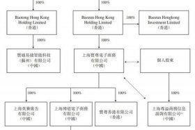 宝尊电商招股书 - 宝尊电商招股说明书