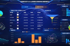 电商平台大数据分析软件 - 电商 平台 大数据