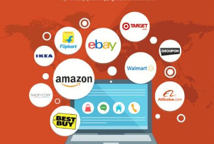 平台电商有哪些 - 平台电商有哪些类型 平台电商有哪些 - 平台电商有哪些类型