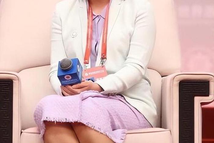 娃哈哈掌门人宗馥莉(娃哈哈掌门人宗馥莉投资) 娃哈哈掌门人宗馥莉(娃哈哈掌门人宗馥莉投资)