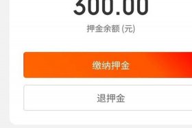 赚电商平台押金是真的吗，赚电商平台押金是真的吗吗
