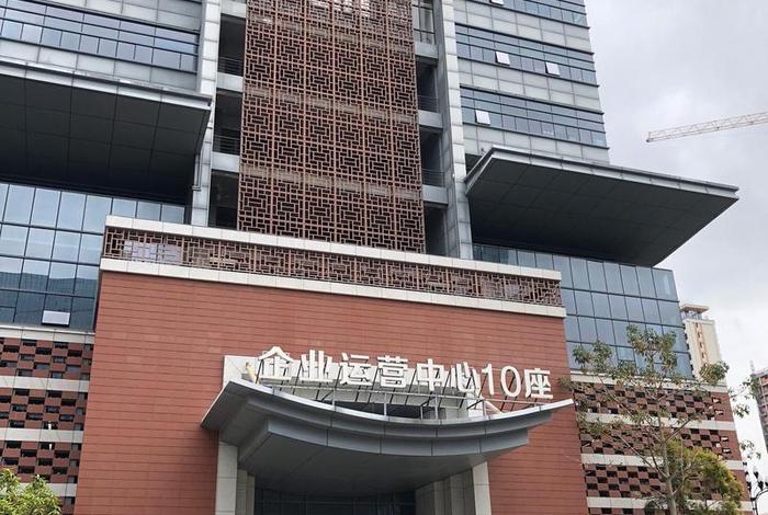 泉州电商排名前十名；泉州地区电商产业园排名前十是哪几个