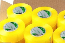 江西电商打包胶带源头生产厂家，江西做胶带的厂家