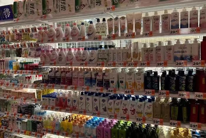 电商巨头纷纷布局硬折扣超市（电商巨头纷纷布局硬折扣超市是真的吗）