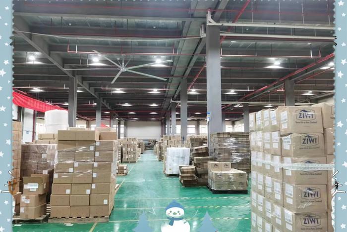 电商仓储云仓、电商仓储云仓是干嘛的 电商仓储云仓、电商仓储云仓是干嘛的