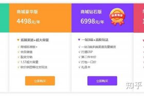 微商城 开发（微商城如何开发）