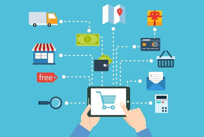 线上商城推广模式(线上商城推广模式有哪些) 线上商城推广模式(线上商城推广模式有哪些)