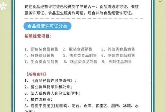 电商食品经营许可证办理去哪里办 电商办食品经营许可证有什么要求 电商食品经营许可证办理去哪里办 电商办食品经营许可证有什么要求