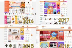 pc端电商平台有哪些；pc端电商平台是什么