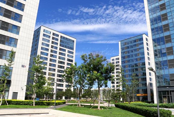 中科电商谷在哪里 中科电商谷属于哪个镇