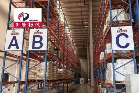 上海电商物流推荐（上海电商物流推荐公司）