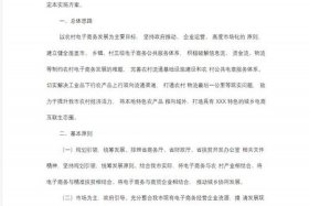 什么是农村电商怎么做 什么是农村电商？怎么做