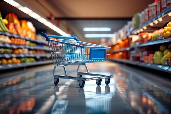 电商电商零售服务商；零售电商类业务