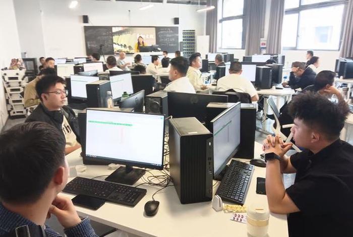 电商实操营 电商实操课程