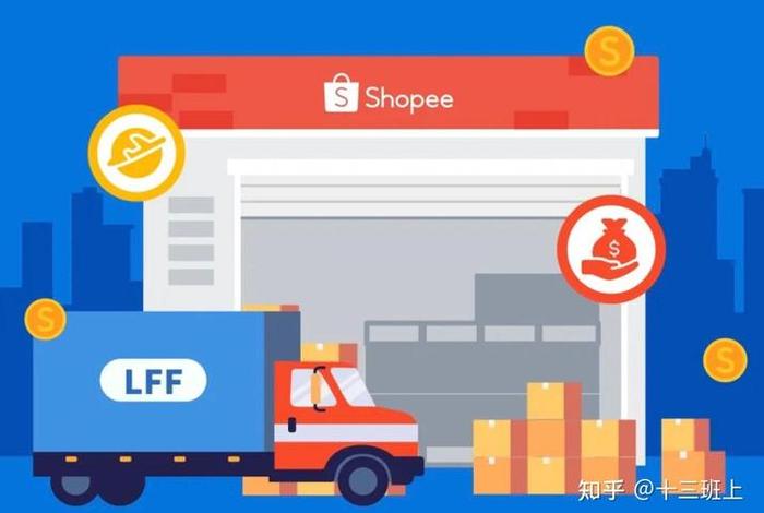 shopee东南亚跨境 - 是-东南亚跨境电商平台shopee