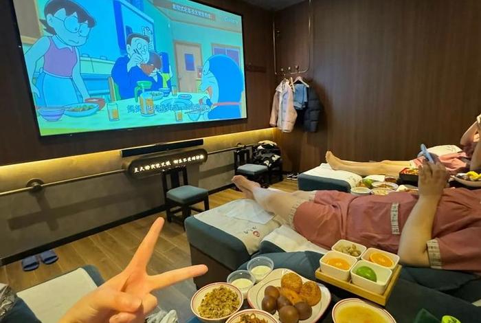荷塘月色店铺，荷塘月色店铺图片大全