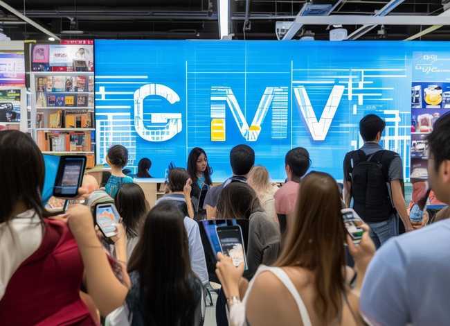 gmv电商是啥意思、电商运营gmv是什么意思 gmv电商是啥意思、电商运营gmv是什么意思