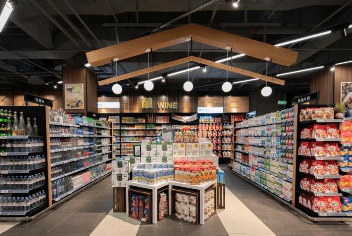 商店类型是什么,商店类型是什么意思啊 商店类型是什么,商店类型是什么意思啊