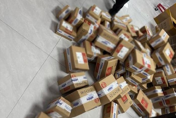 化妆品电商仓储快递代发(化妆品电商仓储快递代发可以吗) 化妆品电商仓储快递代发(化妆品电商仓储快递代发可以吗)