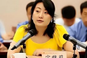 娃哈哈现任董事长宗馥莉，娃哈哈现任董事长宗馥莉结过婚吗？