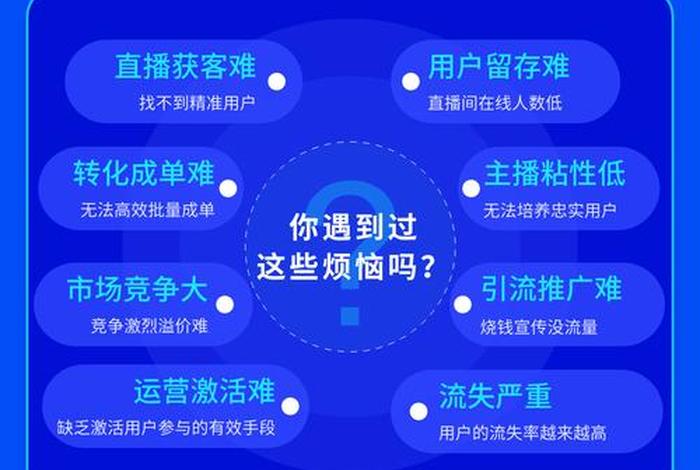 直播电商运营郝倩；电商直播运营怎么样