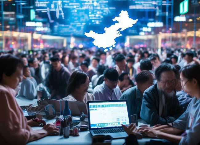 中国有多少跨境电商卖家 中国有多少跨境电商卖家呢 中国有多少跨境电商卖家 中国有多少跨境电商卖家呢