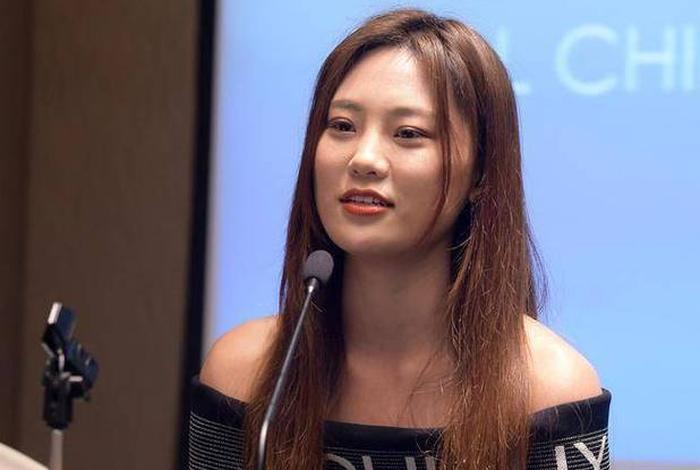 电商刘莎莎个人照片 - 刘莎莎个人信息