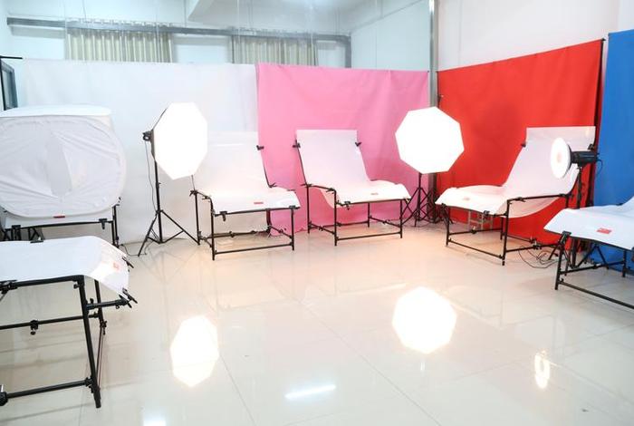 电商商业摄影工作室；电商商业摄影工作室怎么样