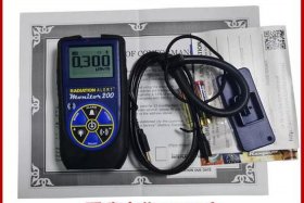 核辐射检测仪ludlum model 193-6、核辐射检测仪前三名