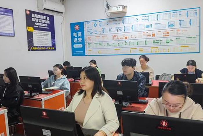 东莞电商培训机构哪家最好、东莞电商培训机构哪家最好的