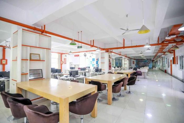 电商实训室 - 电商实训室厂家