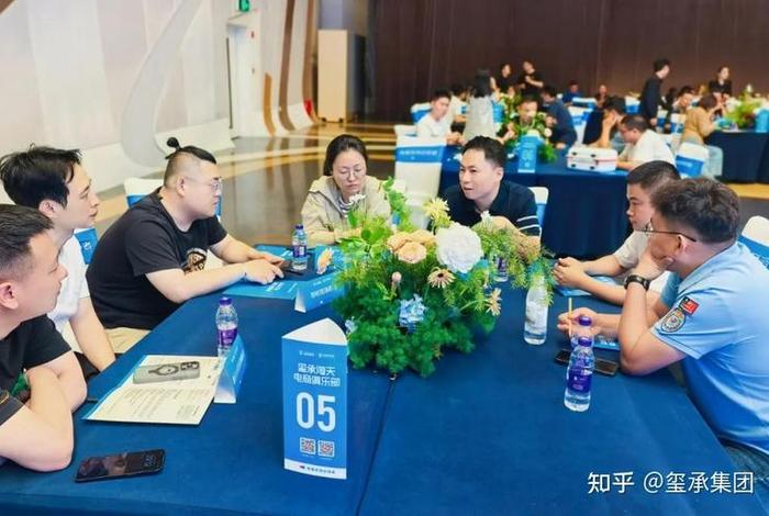 玺承电商官网 玺承集团创始人