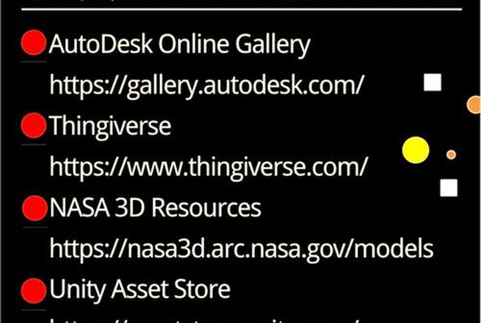 电商3d建模素材网，电商3d建模素材网站有哪些