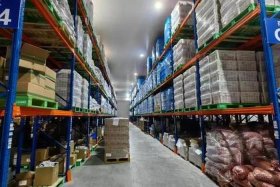 徐州电商云仓、徐州电商云仓怎么样