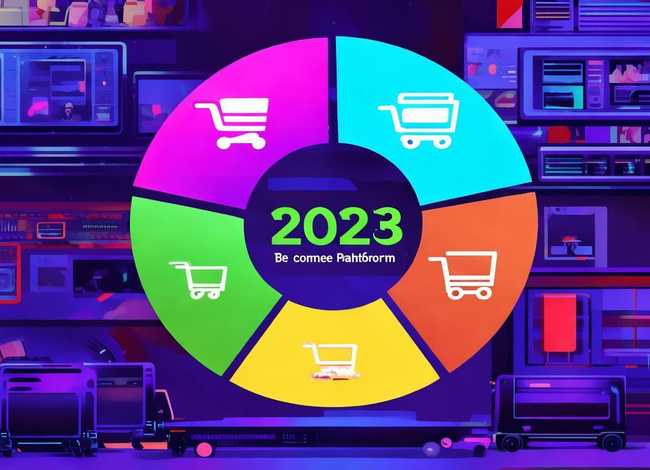 2023年电商市场份额(2023年电商市场份额占比) 2023年电商市场份额(2023年电商市场份额占比)