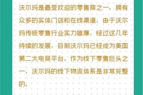 跨境电商美国站平台 - 跨境电商美国站平台是什么