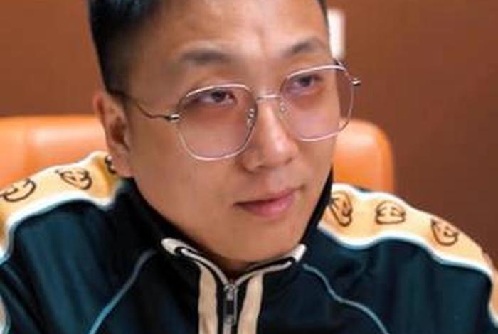 电商老板哲哥 - 电商老板哲哥是谁