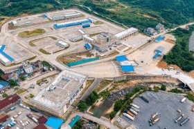 广西跨境电商物流运输平台，广西跨境物流通道