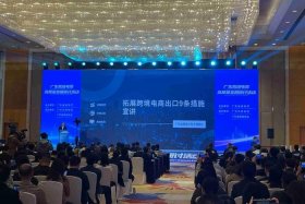 广州跨境电商有限公司、广州跨境电商有限公司是国企吗