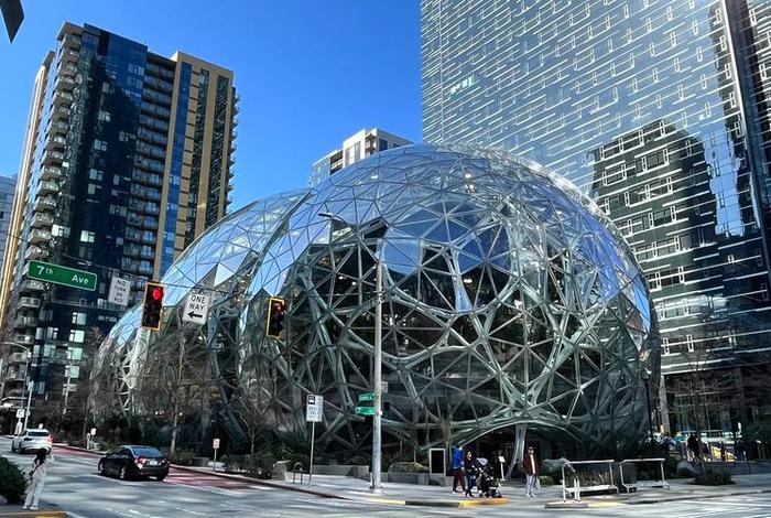 中国亚马逊跨境电商的戴总 亚马逊跨境电商中国总部 中国亚马逊跨境电商的戴总 亚马逊跨境电商中国总部