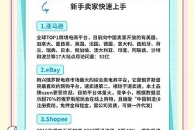 做跨境电商哪个平台好、跨境电商哪个平台好做一点,竞争小