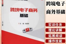 跨境电商营销推广教材书 - 跨境电商营销推广教材书电子版