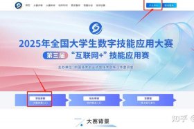 互联网 大赛官网 - 互联网 大赛官网入口2025